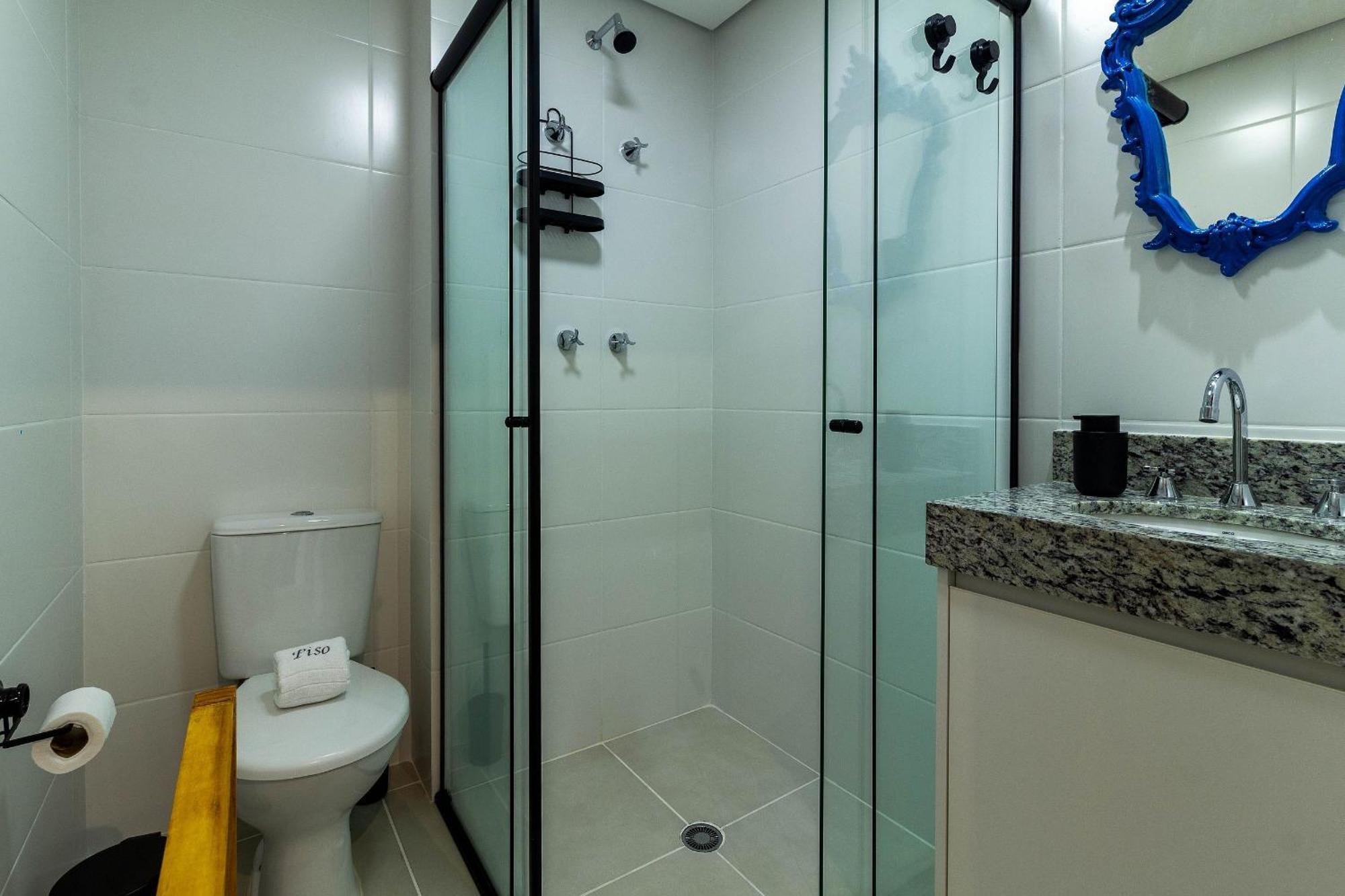 Holiday home Mode Perdizes By Oba