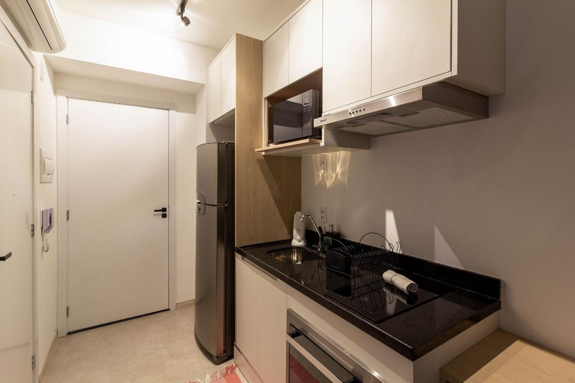 Holiday home Mode Perdizes By Oba *