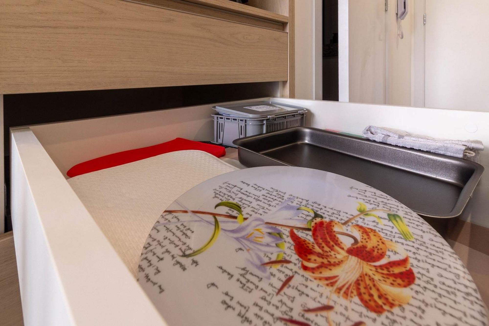 Holiday home Mode Perdizes By Oba *