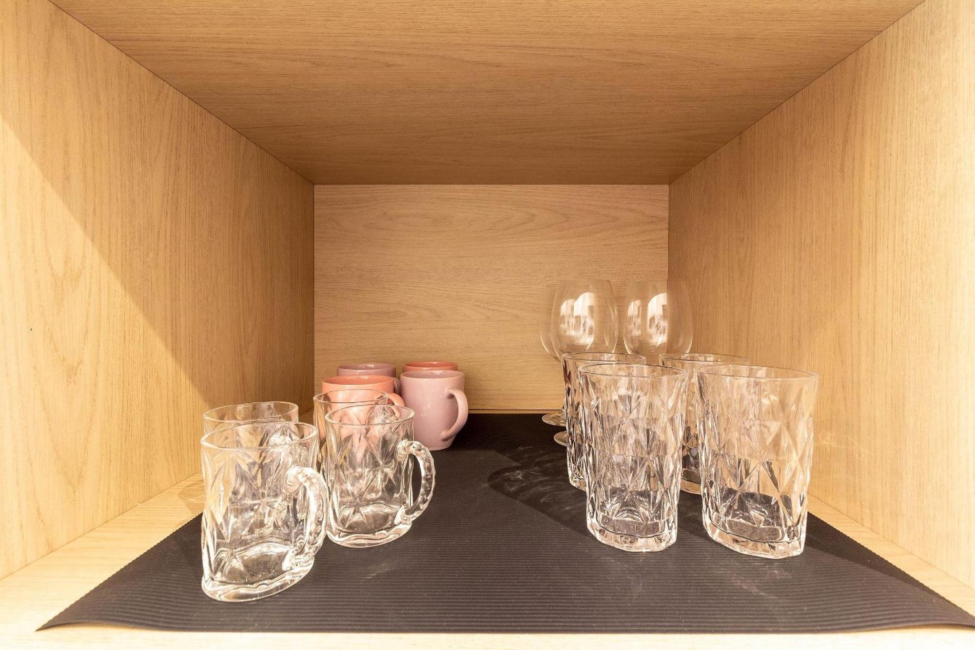 Holiday home Mode Perdizes By Oba *