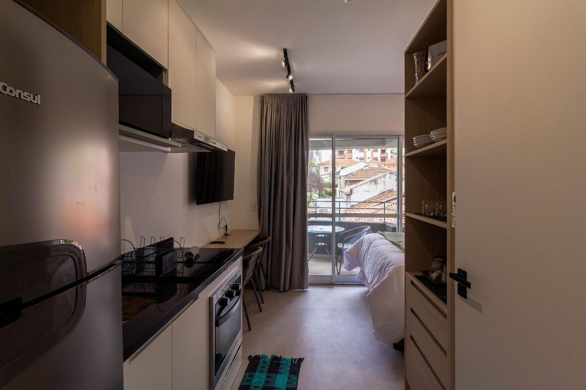 Mode Perdizes By Oba Holiday home
