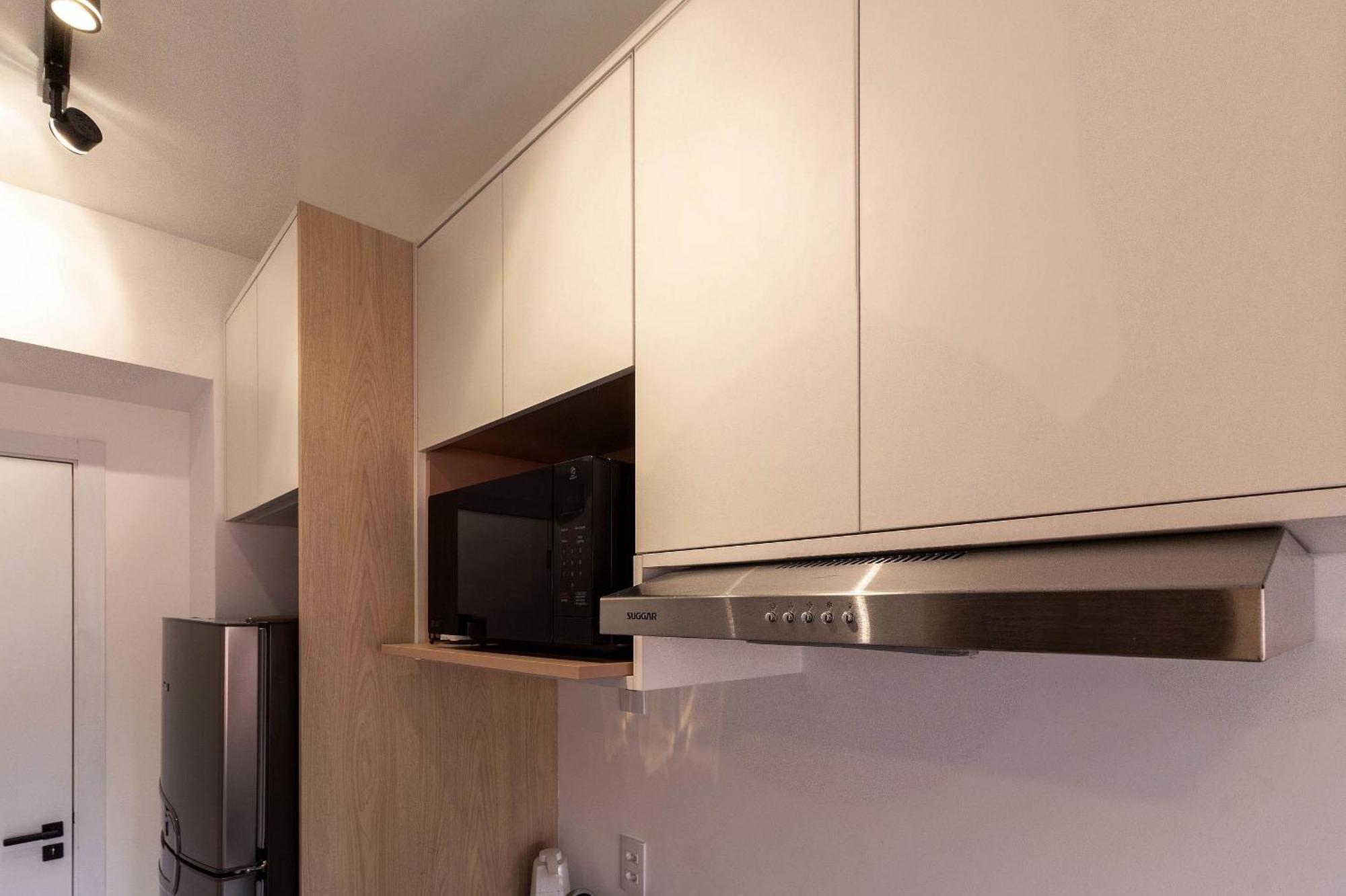 Holiday home Mode Perdizes By Oba *