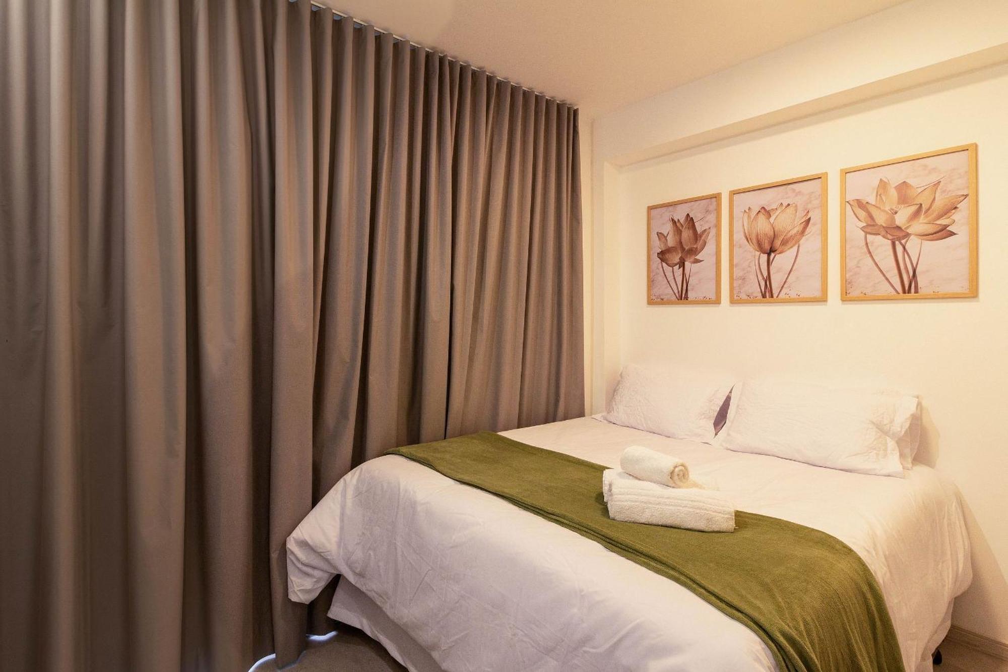 Holiday home Mode Perdizes By Oba Sao Paulo