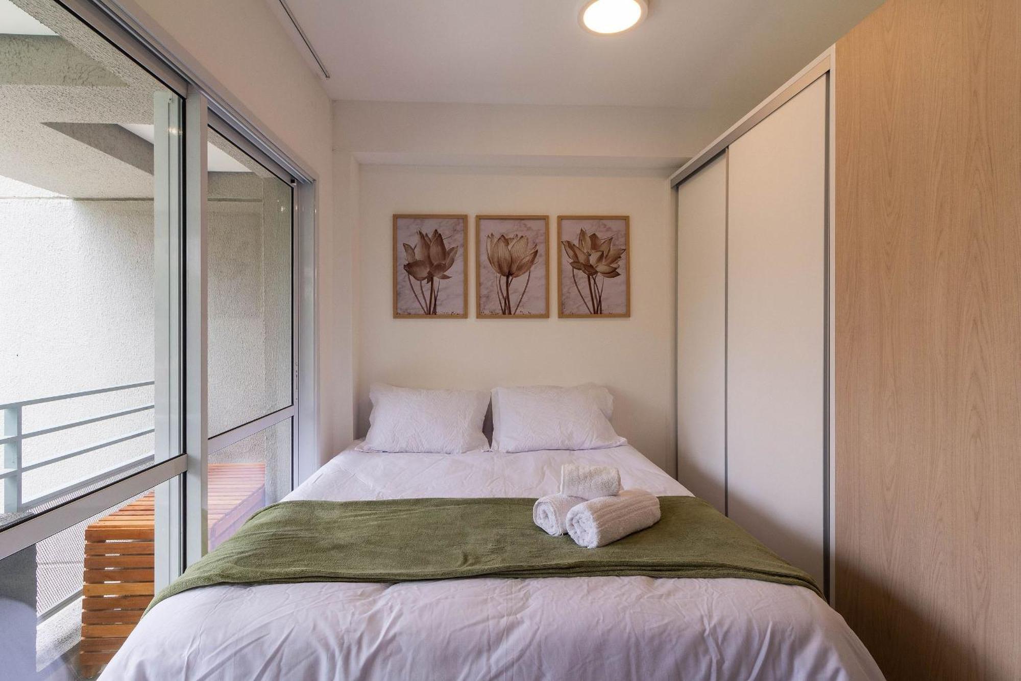 Holiday home Mode Perdizes By Oba Sao Paulo