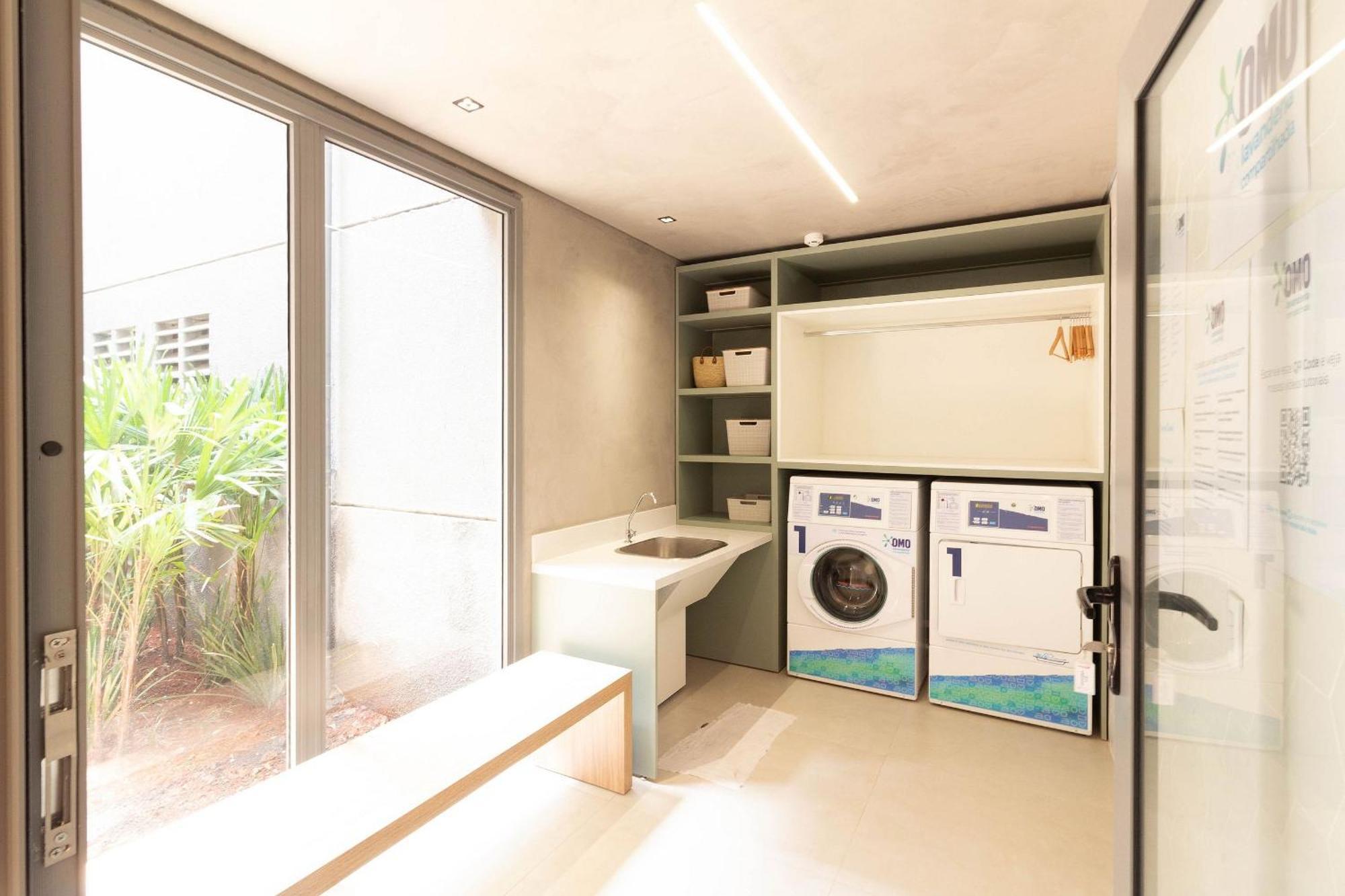 Holiday home Mode Perdizes By Oba *