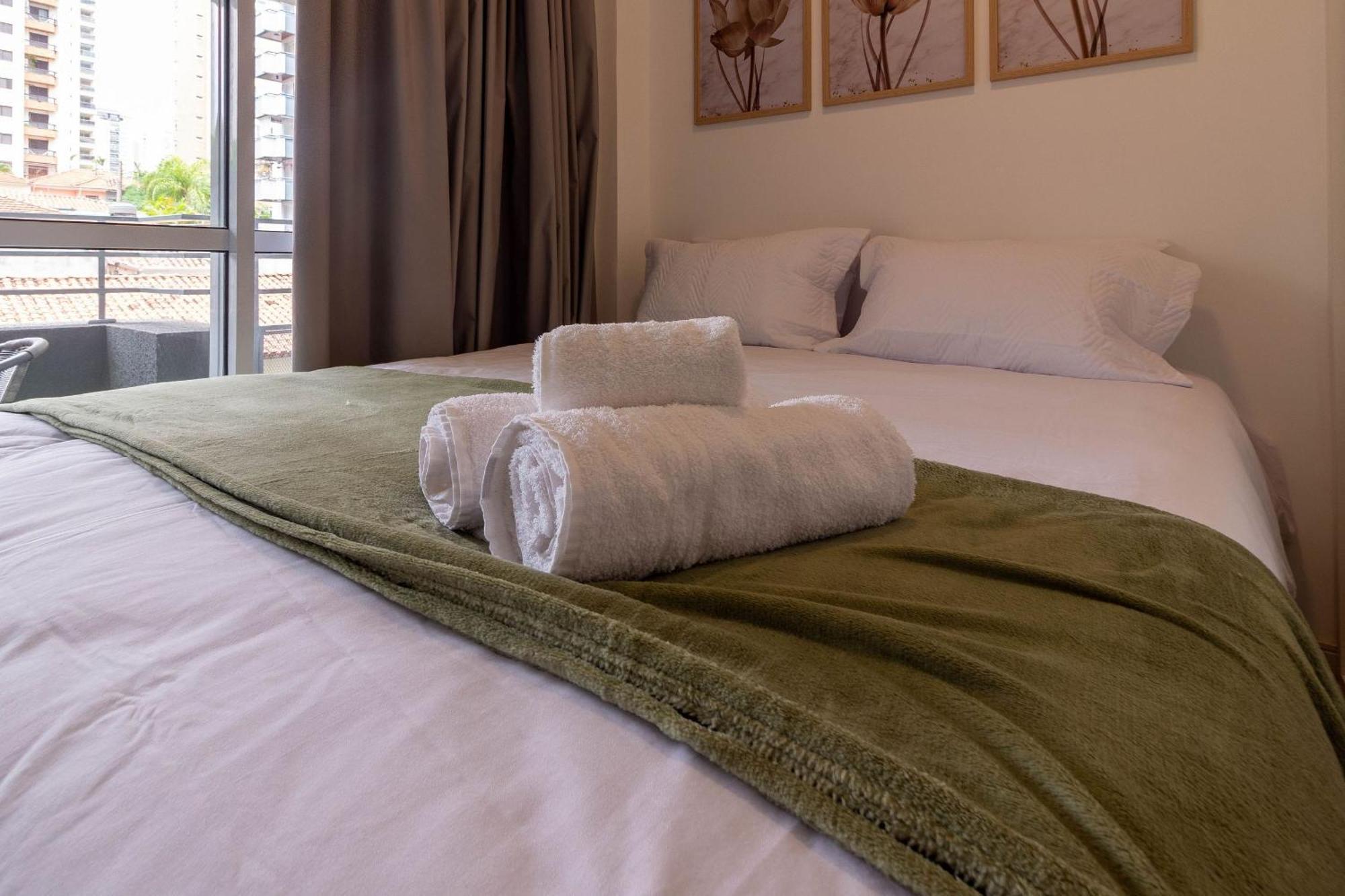 Mode Perdizes By Oba Holiday home Sao Paulo