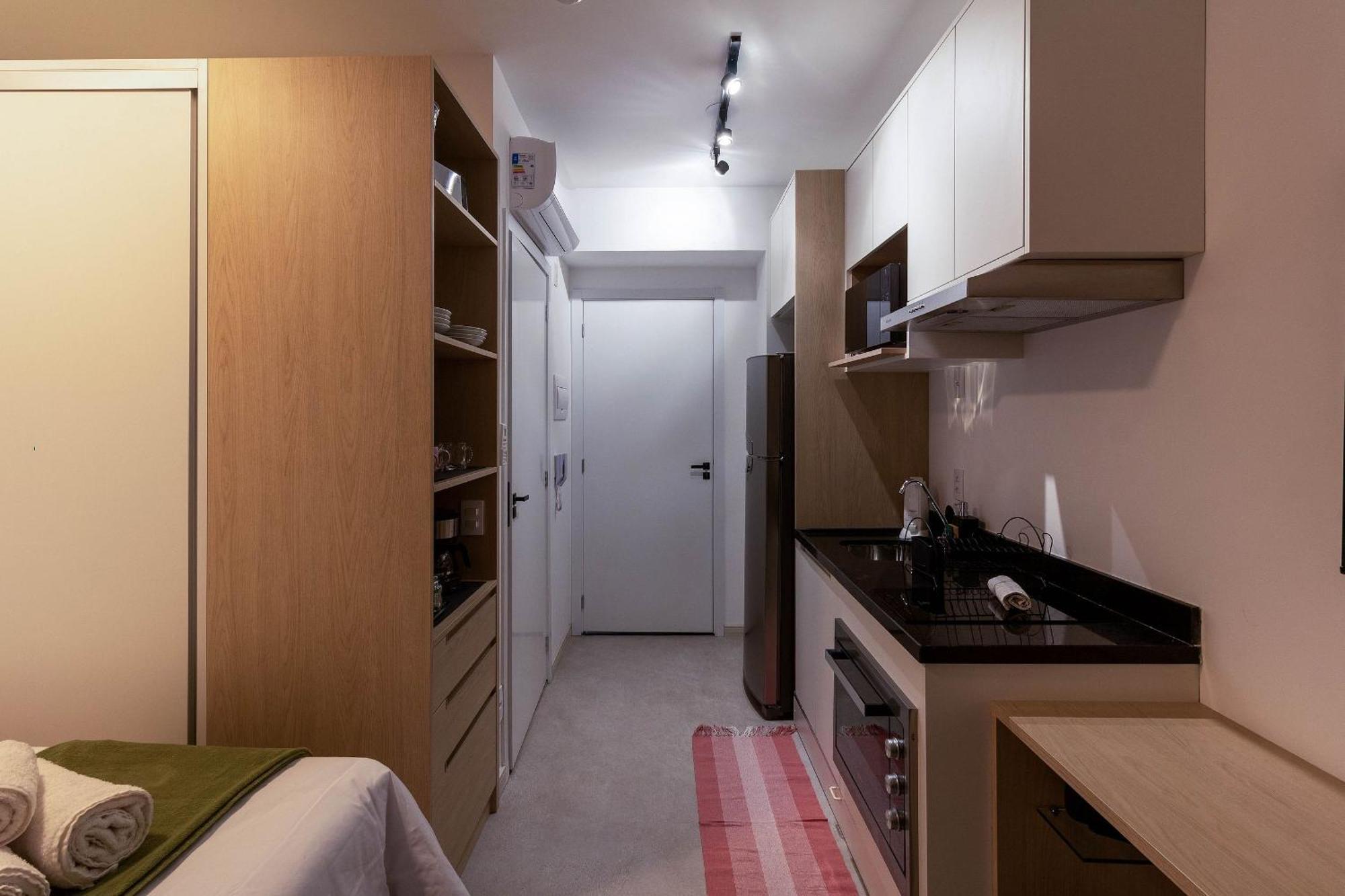 Mode Perdizes By Oba Holiday home Sao Paulo