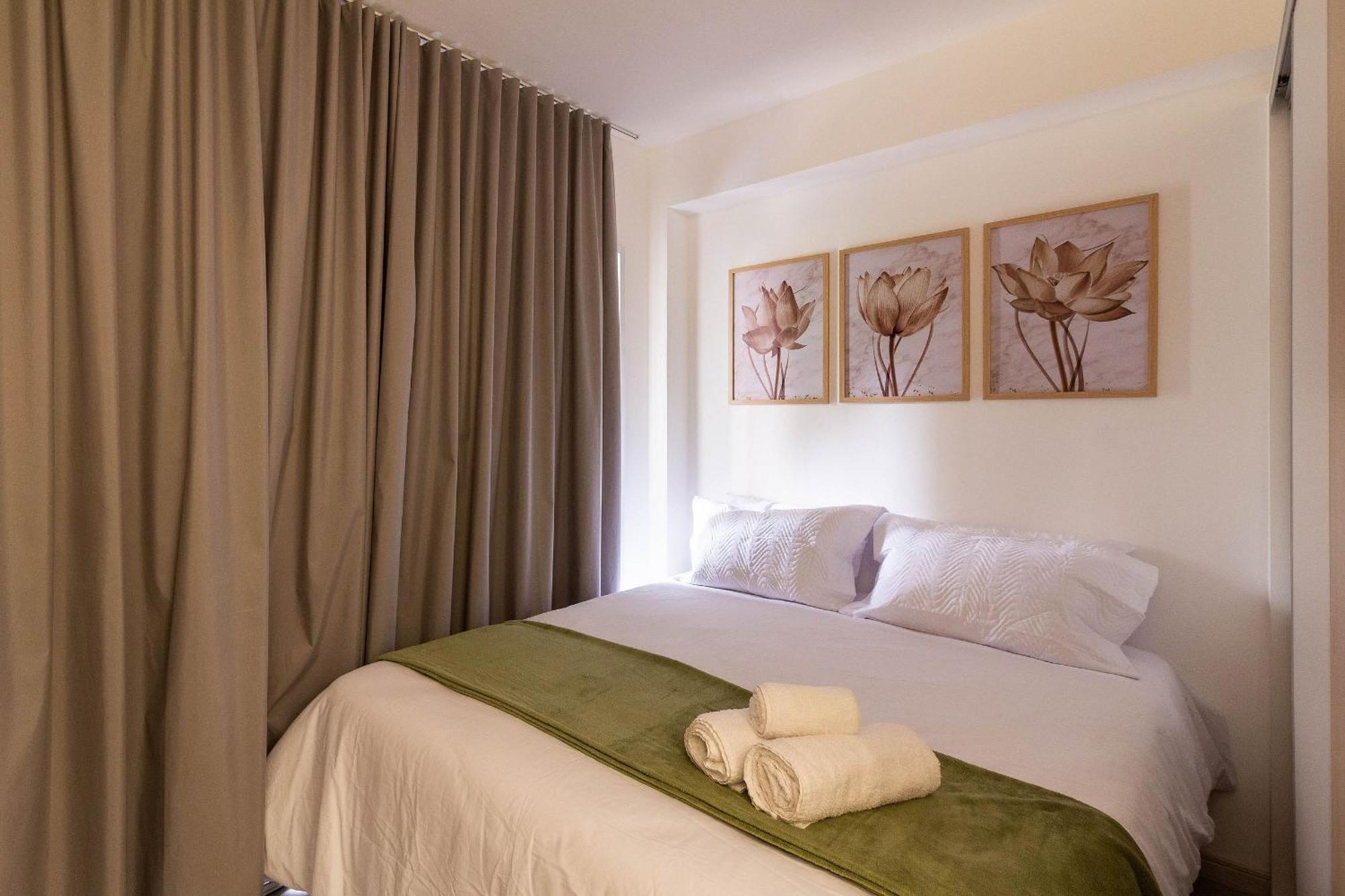 Holiday home Mode Perdizes By Oba *