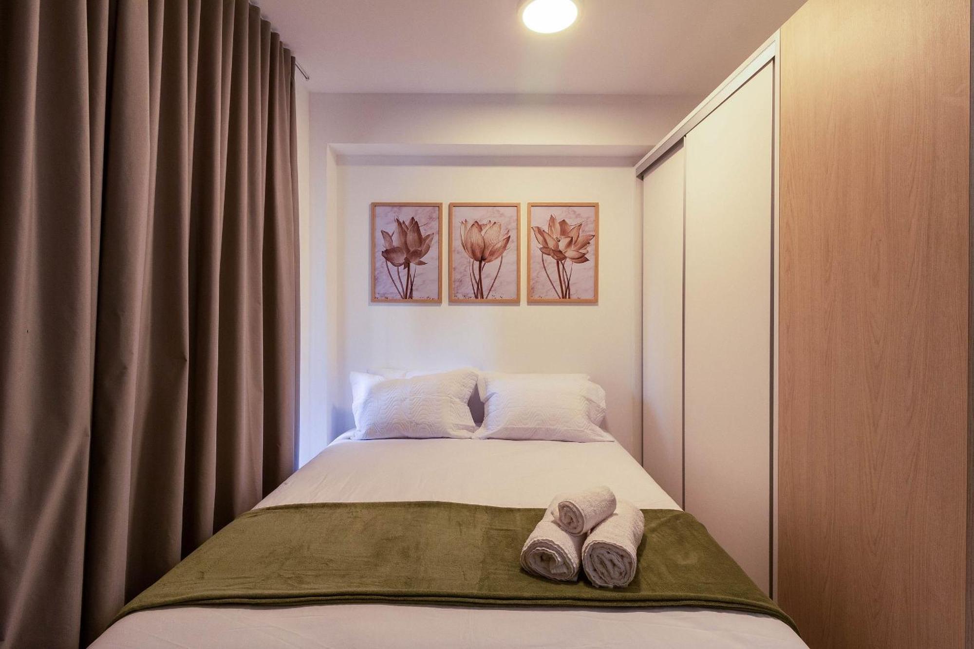 Holiday home Mode Perdizes By Oba